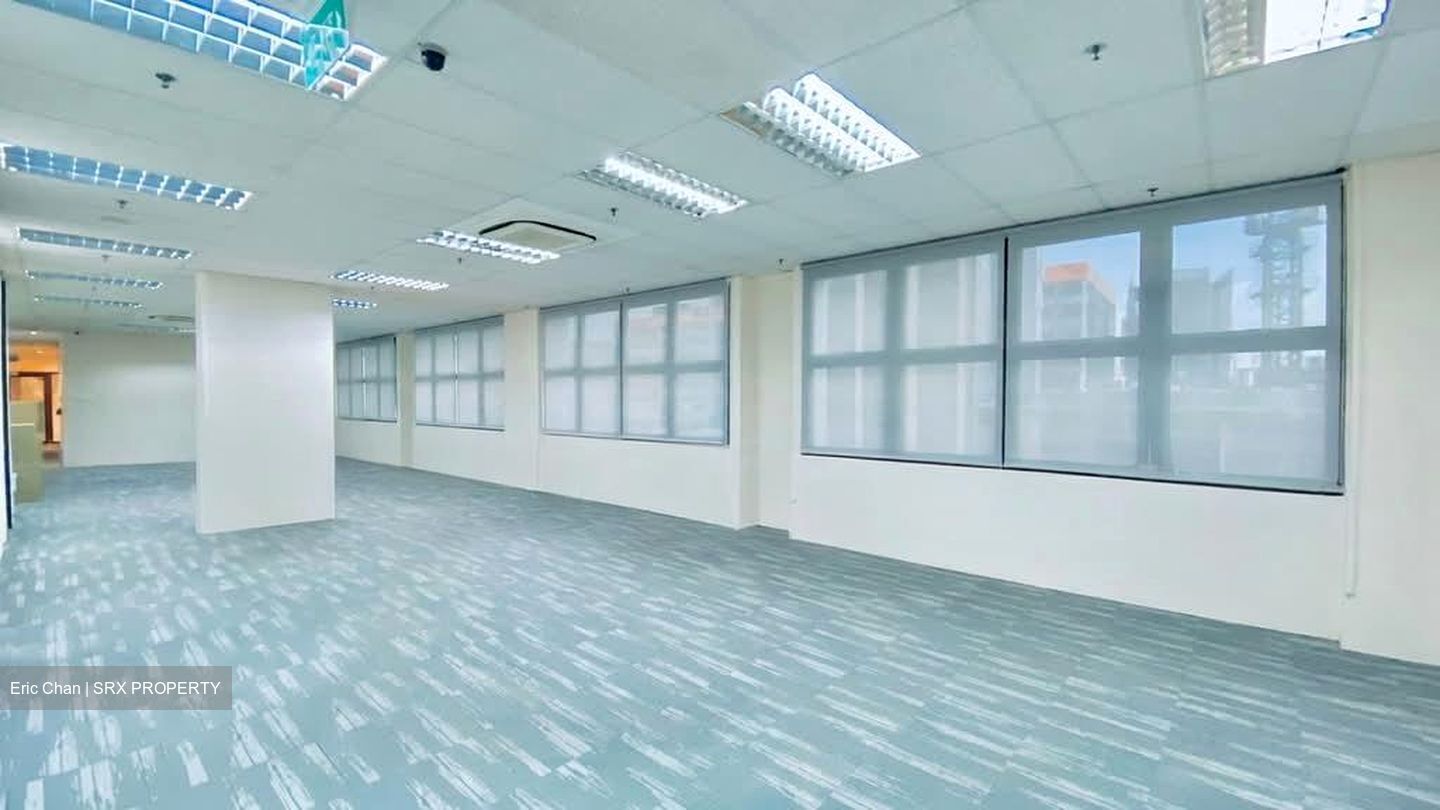 Tai Seng MRT (D19), Warehouse #573469891